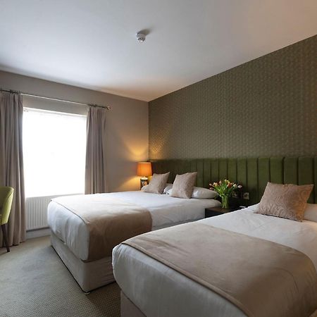 Cahir House Hotel Exterior foto