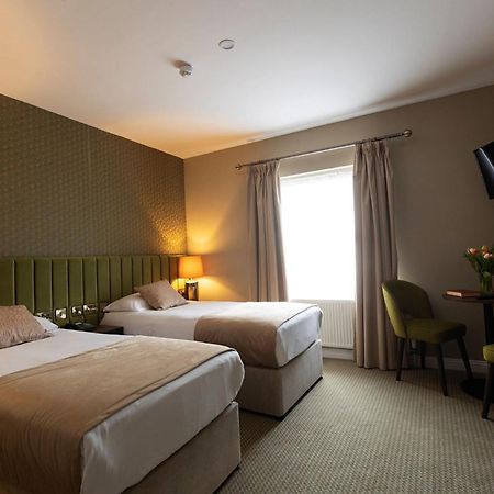 Cahir House Hotel Exterior foto