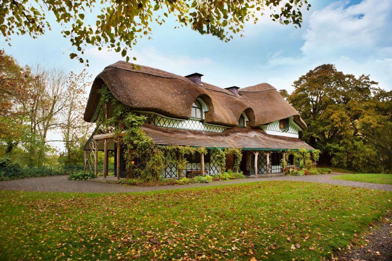 Cahir House Hotel Exterior foto