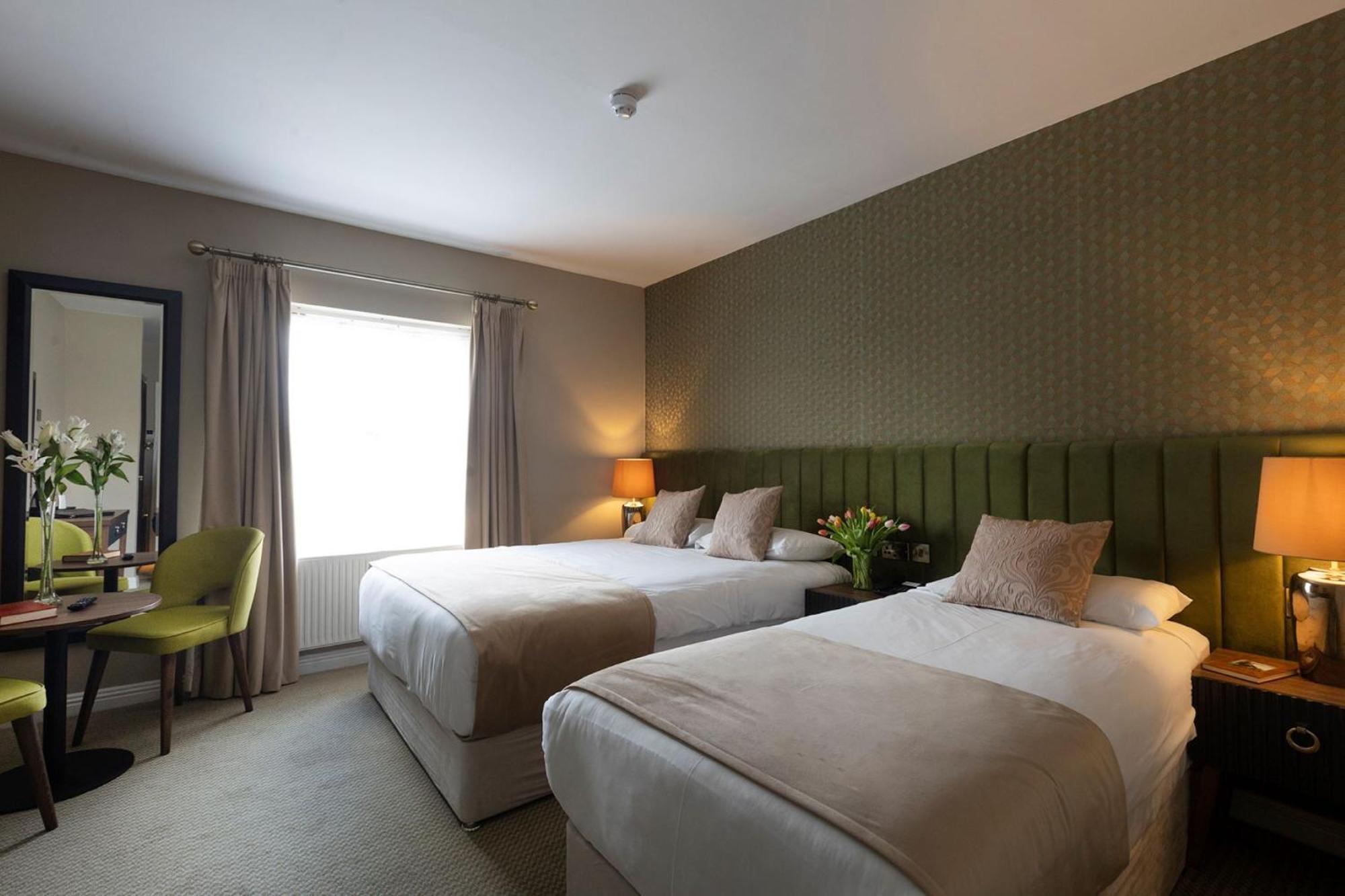 Cahir House Hotel Exterior foto