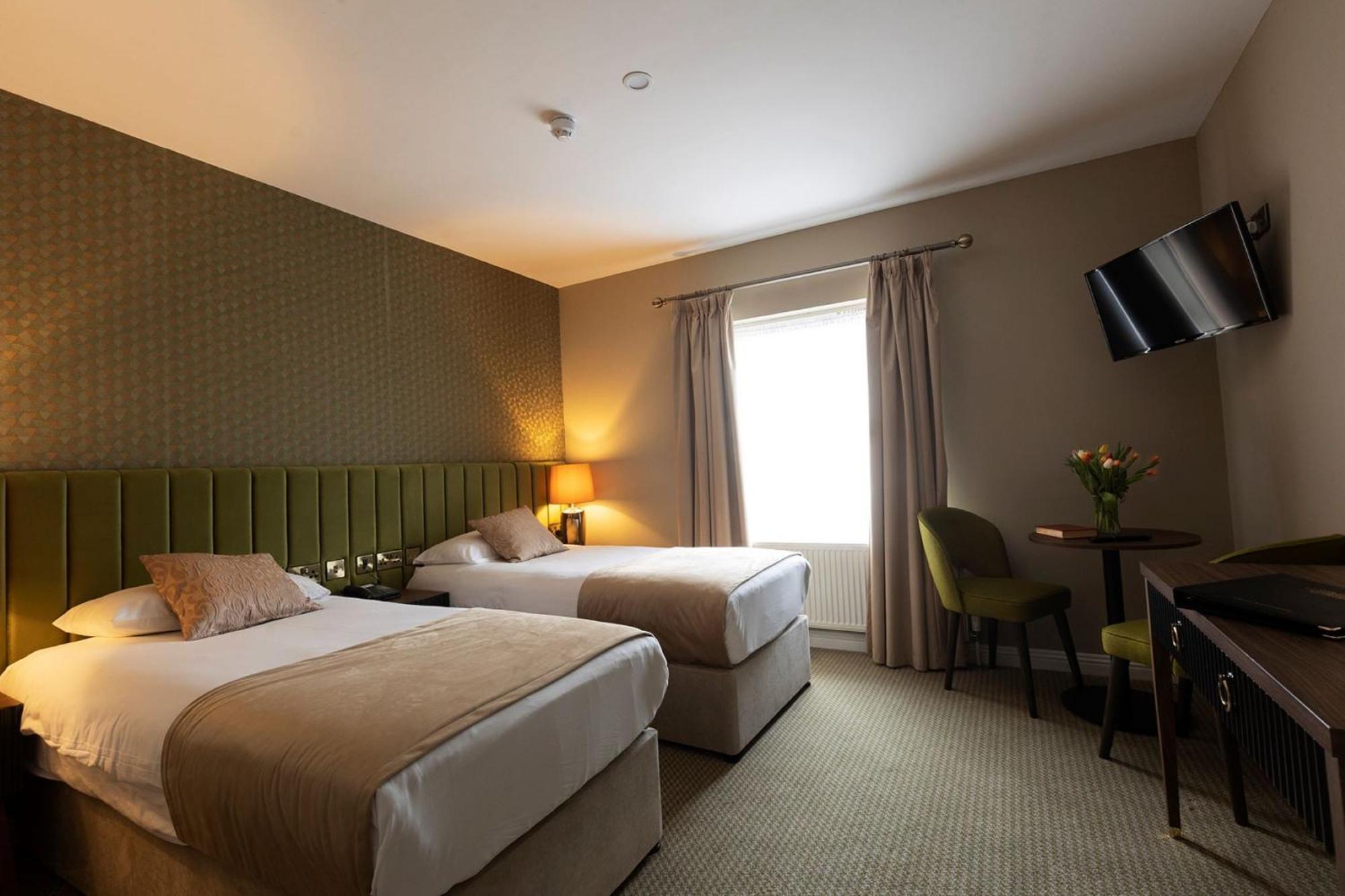Cahir House Hotel Exterior foto
