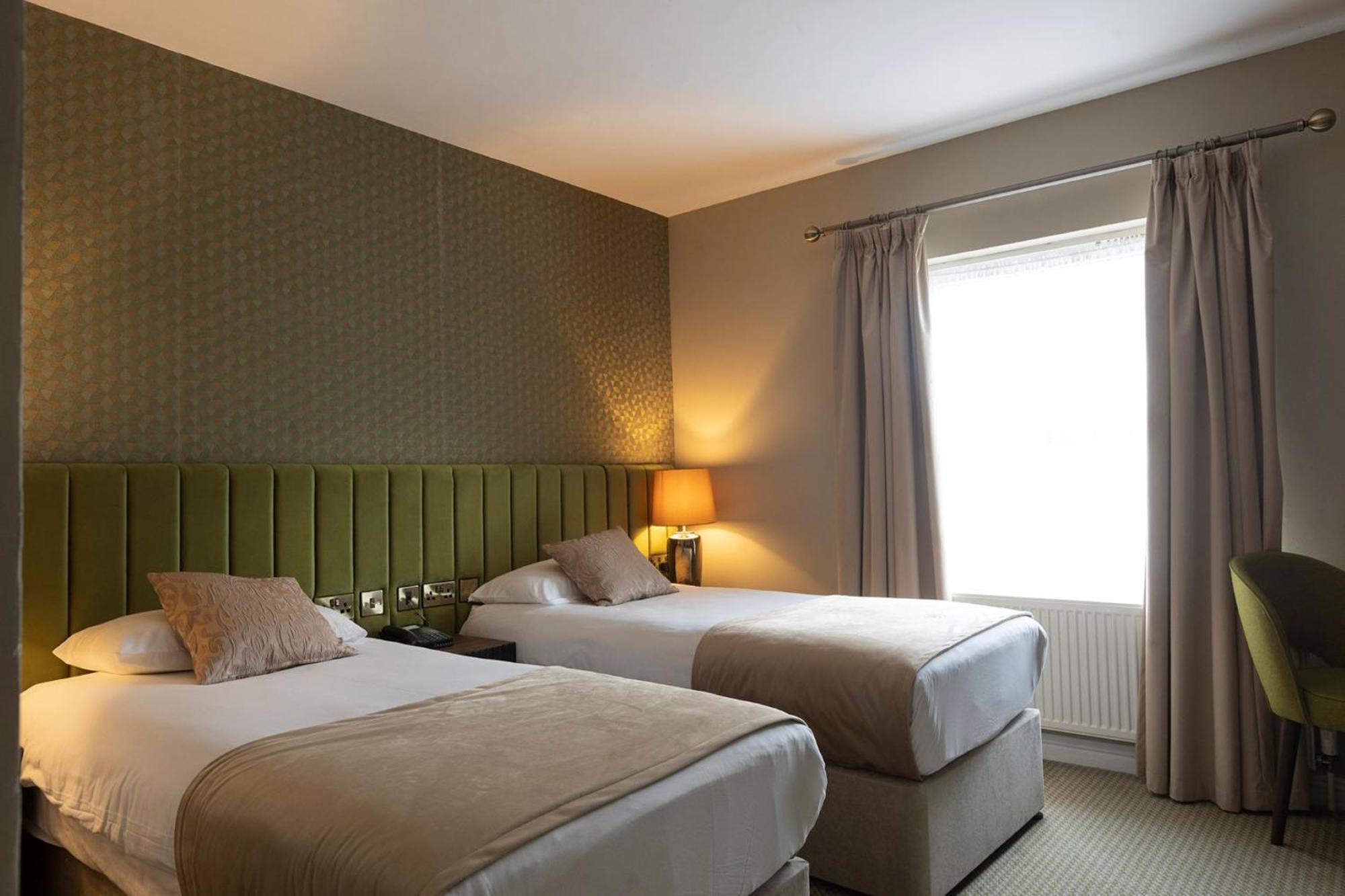 Cahir House Hotel Exterior foto