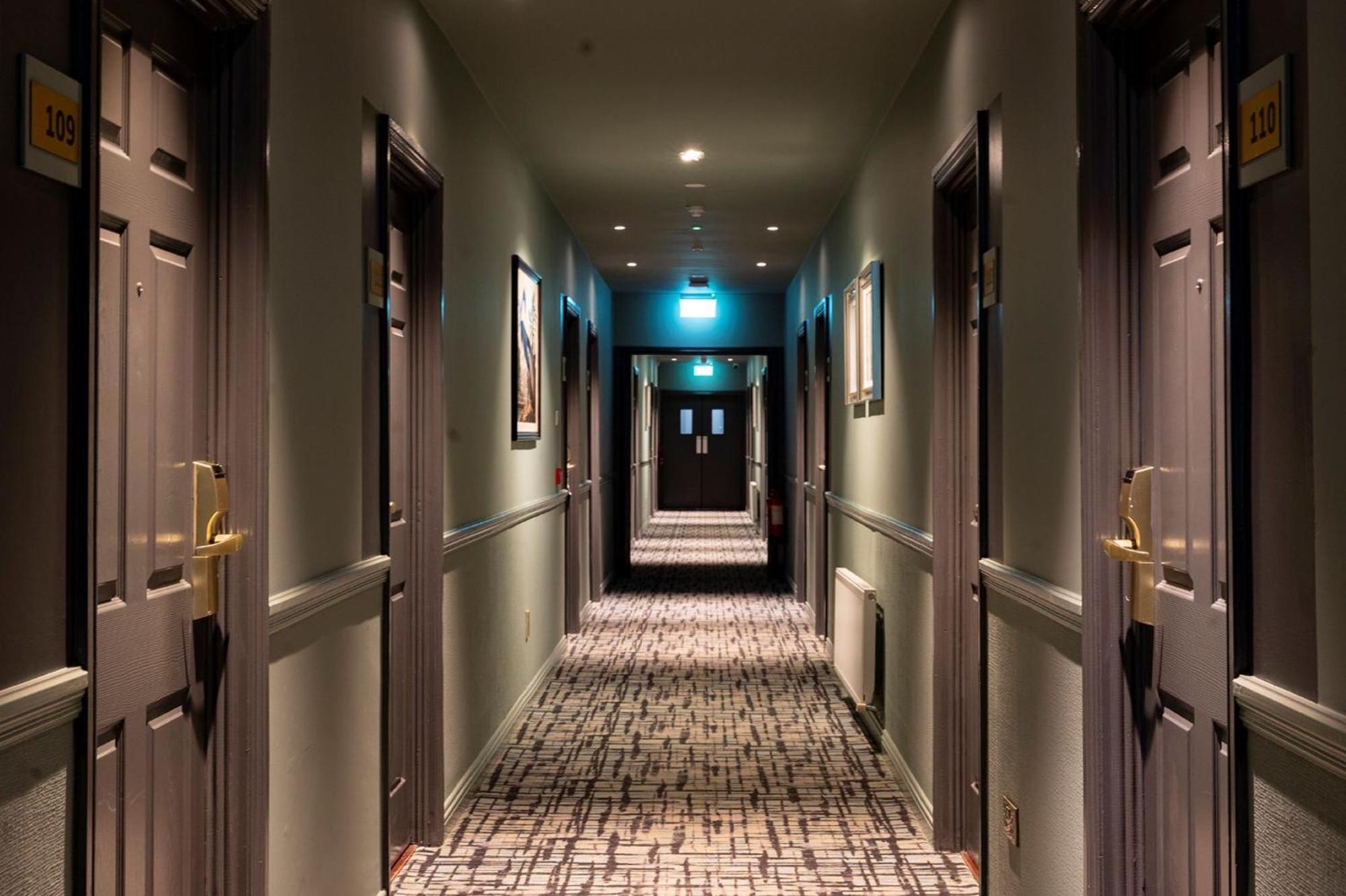 Cahir House Hotel Exterior foto