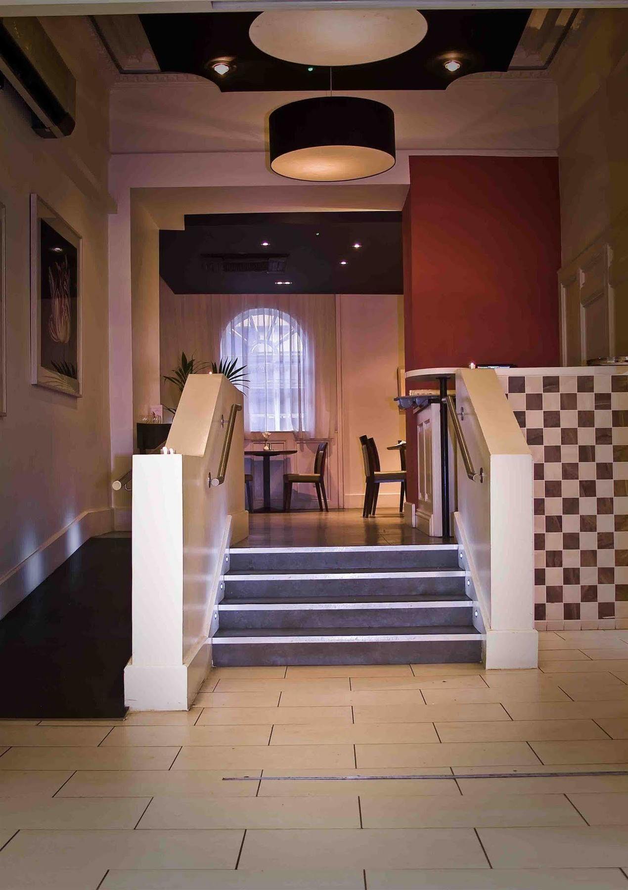 Cahir House Hotel Exterior foto